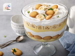 Banana Pudding