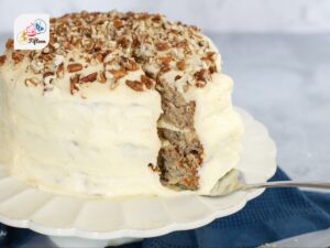 Hummingbird Cake