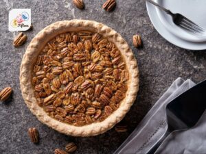 Pecan Pie