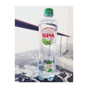 Spa Water