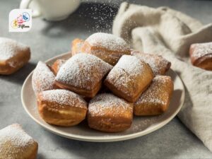 Beignets