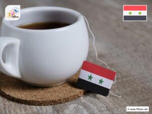 Syrian Beverages