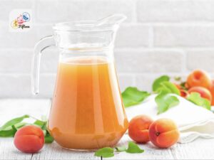 Apricot Juice