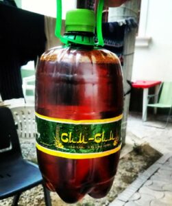 Tajik Beer