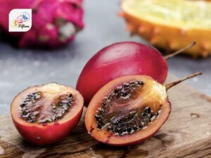 Tamarillo