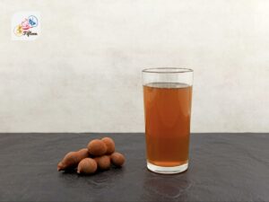 Tamarind Juice