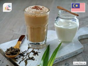 Malaysian Beverages