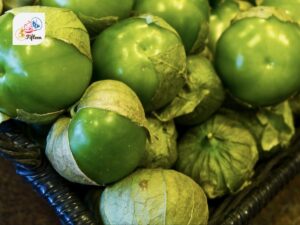 Tomatillos