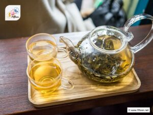 Vietnamese Tea