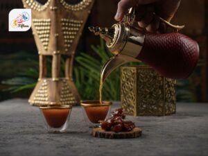 Arabic Coffee