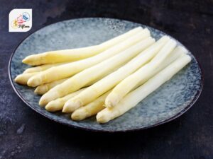 White Asparagus