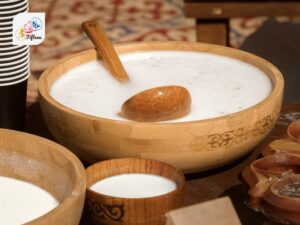 Camel Milk