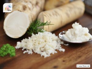 Does Horseradish Go Bad